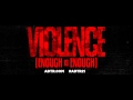 A Day To Remember - Violence (Enough Is Enough) [Common Courtesy] (New Song 2012/2013)