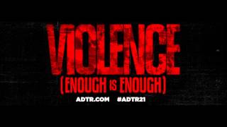 A Day To Remember - Violence (Enough Is Enough) [Common Courtesy] (New Song 2012/2013)