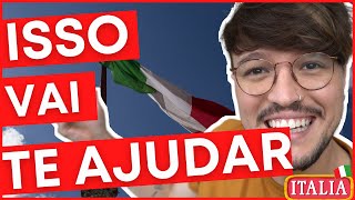 Como fazer cidadania Italiana em 2021 | Morando na Holanda