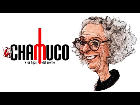 Chamuco TV. Marta Lamas