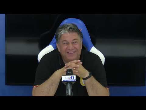 Finale Play-off Eccellenza: Giulianova - L'Aquila 0-2 - le interviste post gara