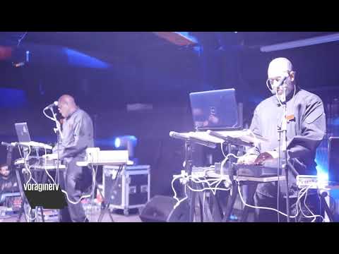 AUX88 + Ribé, CATS concerts 17/03/2018