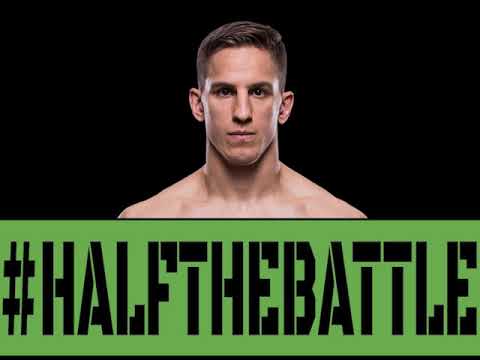 Darren Till vs Bojan Velickovic full fight