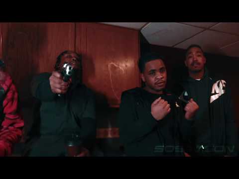 PRINCE JEFE X SKEENO FREESTYLE