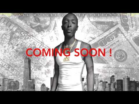 Steib Boy Stretch x "I'm On My Way"(audio) [prod by. Hard Body Be Easy]