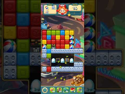 Toy Blast level 6212