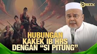 Download lagu WHAT IS THE RELATIONSHIP BETWEEN SI PITUNG & HABIB MUHAMMAD SYAHAB, THE GRANDFATHER OF HABIB RIZI... mp3 Download lagu WHAT IS THE RELATIONSHIP BETWEEN SI PITUNG & HABIB MUHAMMAD SYAHAB, THE GRANDFATHER OF HABIB RIZI... mp3
