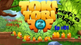 Vidéo Toki Tori 2+