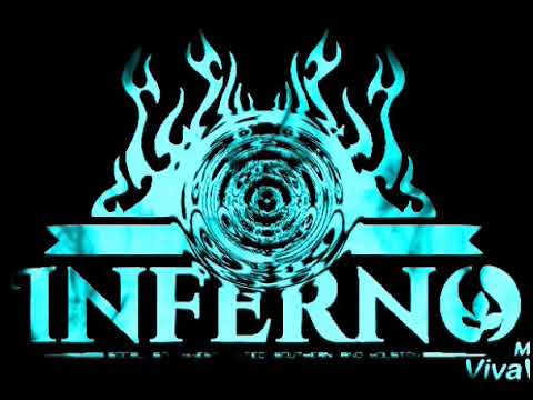 INFERNO GANG - TIA SIGN