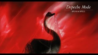 Depeche Mode - No Disco - Razormaid Promotional Remix (HQ)