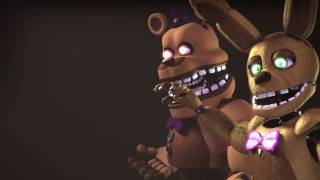 [SFM/FNAF]A Child Like You Remix by Kyle Allen Music preview