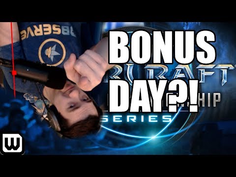 WCS Summer 2019 NA Challenger! Qual. Day 2...Day 2! (Full Megacast)