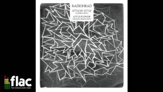[HQ] Radiohead - Lotus Flower (Jaques Green RMX)