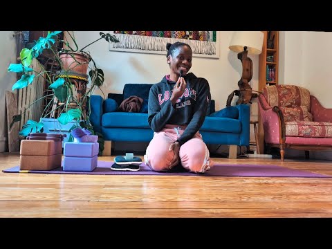 Swayeuse - Le matériel de souplesse