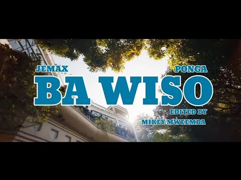 JEMAX FT PONGA-BA WISO [Concept Visual]