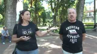 "Bibliografia Turística Brasileira." - Ressentimentos.