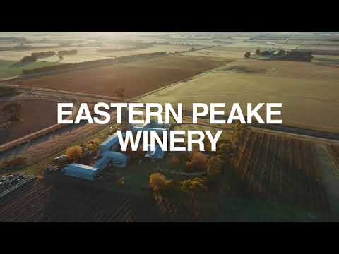 Eastern Peake Vineyard