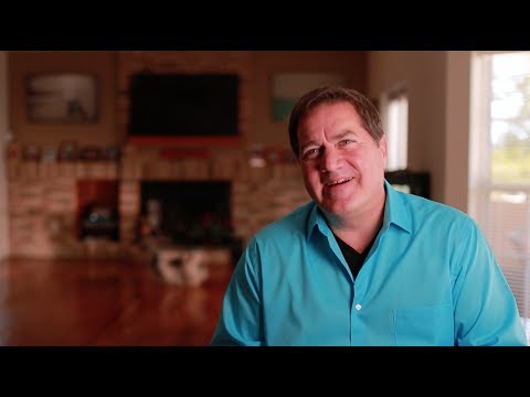 My Story - Mark Martin - Apopka, FL