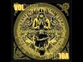 Volbeat - Boa (jdm)