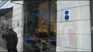 Colette, the most famous concept store in the world, is closing its doors. video