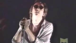 Talk Talk  The Party&#39;s Over Florence  le concert  1984