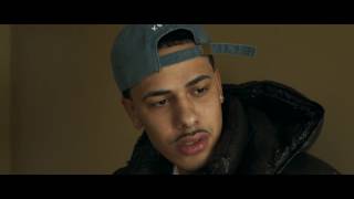 Flyboii Dada- ready or not freestyle