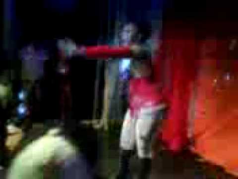 Concurso Drag Ibiza: Michelly Taylor By CaNppaNelly