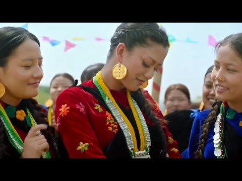 RUKUM MAIKOTA | New Nepali Movie Song |