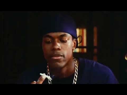 "OFFICIAL VIDEO FOR "ROLL UP" FT BUDDHA BLESS N RES