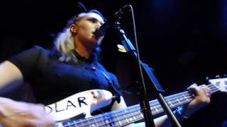 Kate Nash - Part Heart (HD) - The Haunt, Brighton - 28.06.12