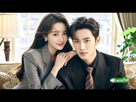 ซินเดอเรลล่าถูกบังคับให้แต่งงานกับCEOเย็นชา แต่ไม่คาดคิดเลยว่าหลังแต่งงาน เขาจะเอาใจใส่เธอสุดๆ!