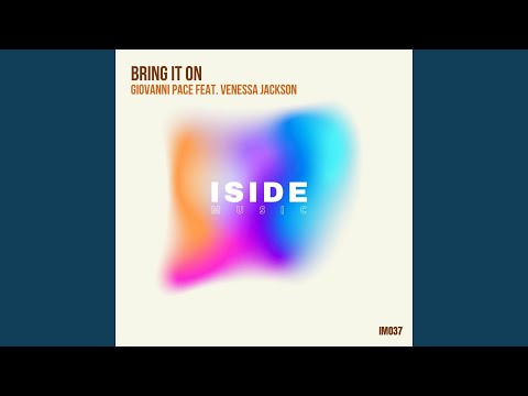 Bring It On (feat. Venessa Jackson) (Radio Edit)