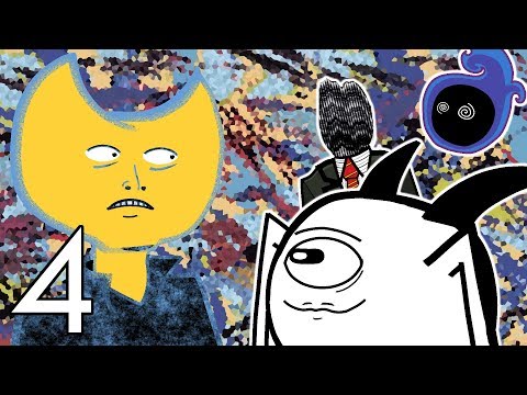 Thwamasome Hylics - Ep 4 - Dapper Marsupials