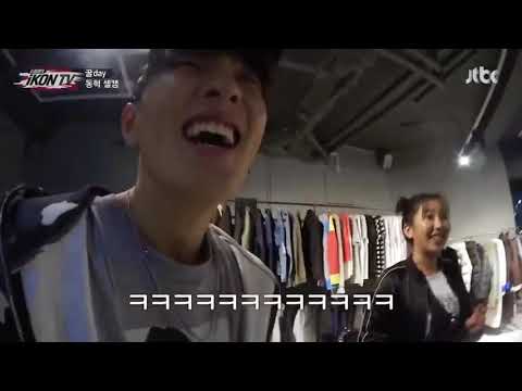 [ENG.INDOSUB] iKON TV Ep.05