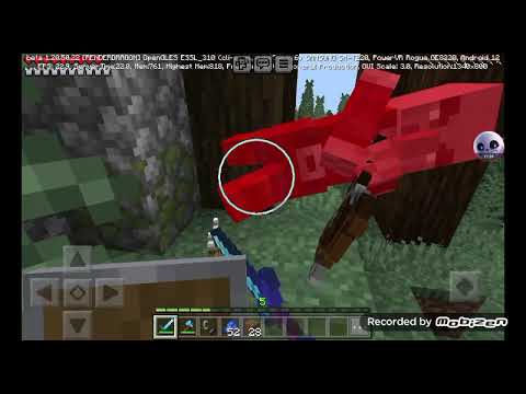 faccio incursione e distruggo la torre dei pillager su minecraft