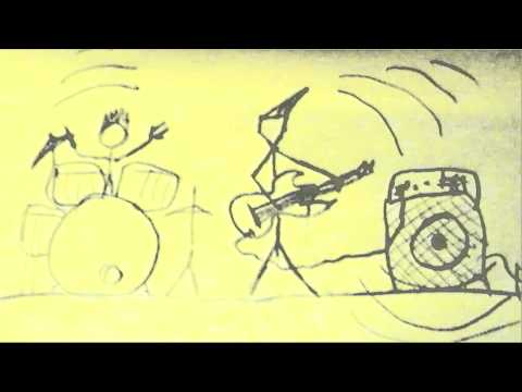 Noise Man by Lucio Ughi