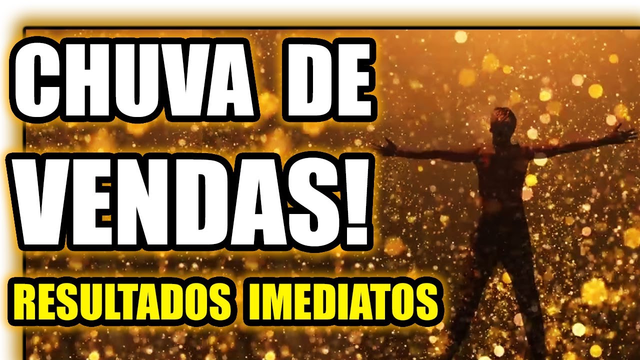 MEDITAÇÃO GUIADA para Atrair Clientes e Aumentar VENDAS➤ RESULTADOS IMEDIATOS