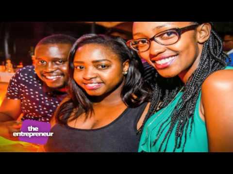 THE ENTREPRENEUR PRT 2 Ep 131 201016 MWANAUME NI EFFORT