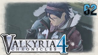 Valkyria Chronicles 4 - Part 62 - A Soldier's Sacrifice