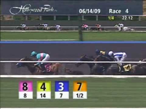 Coco Belle Wins Desert Stormer As Champ Misses Board