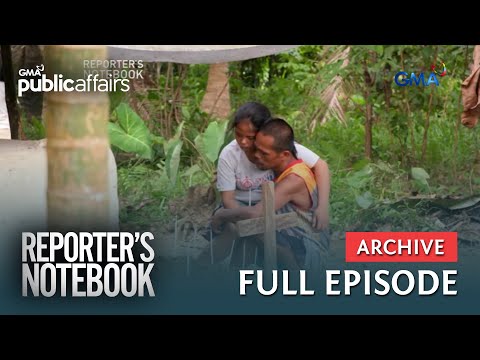 Buhay sa isa sa pinakamahirap na lugar sa bansa (Full Episode) | Reporter’s Notebook