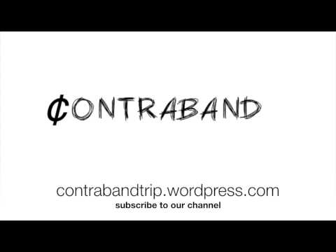 Contraband Trip - Do What you can do (Constantines cover)