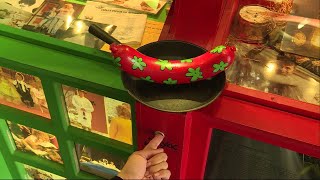 Tomelilla minns Hasse Alfredson med tacksamhet - Nyheterna (TV4)