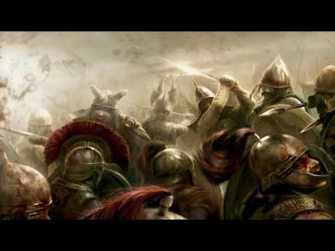 Gergovia (Total War: Rome II OST)