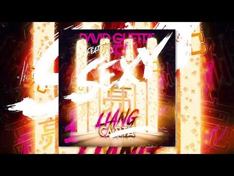 Carta vs. David Guetta - Sexy Bitch vs. Liang (MdA Mashup)