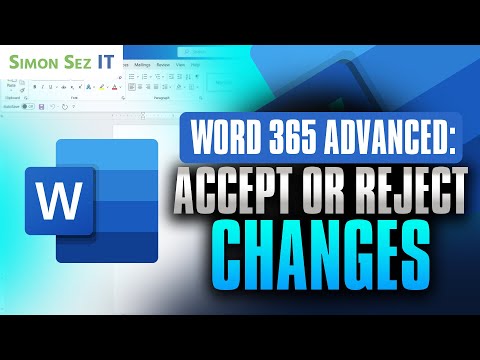 Microsoft Word 365 Full Training Course (Beginner to Advanced 2026)