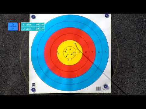 2022 Arizona Cup - Compound Men: Lutz vs. Price