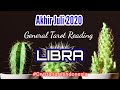 #Libra 16-31 Juli 2020 "Lebih dulu Fokuslah pada Tanggungjawab diri" #Libra 16-31 Juli 2020 "Lebih dulu Fokuslah pada Tanggungjawab diri"