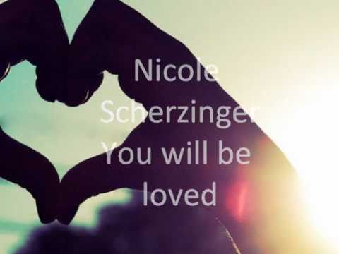 download lagu mp3 mp4 Nicole Scherzinger You Will Be Loved Mp3, download lagu Nicole Scherzinger You Will Be Loved Mp3 gratis, unduh video klip Nicole Scherzinger You Will Be Loved Mp3