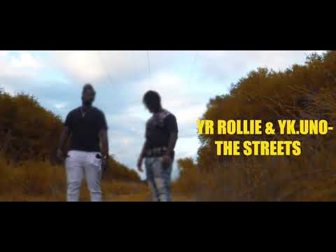 YR.ROLLIE Music Video